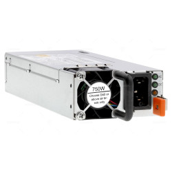 03T8616 LENOVO 750W 80 PLUS PLATINUM POWER SUPPLY FOR LENOVO THINKSYSTEM RD550